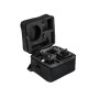 Nivela laser PM-PLK-4DM1 4D 40m POWERMAT