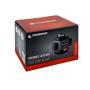 Nivela laser PM-PLK-4DM1 4D 40m POWERMAT
