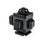 Nivela laser PM-PLK-4DM1 4D 40m POWERMAT