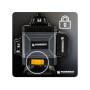 Nivela laser PM-PLK-4DM1 4D 40m POWERMAT