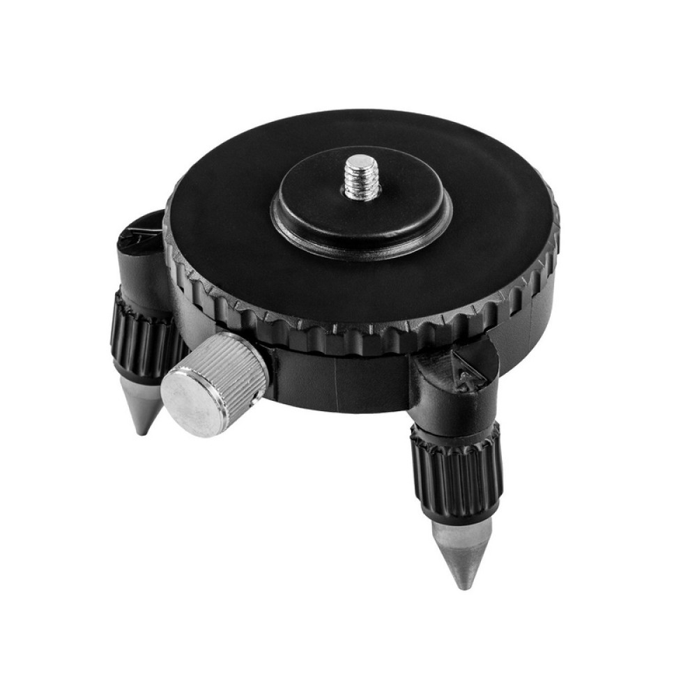 Nivela laser PM-PLK-4DM1 4D 40m POWERMAT