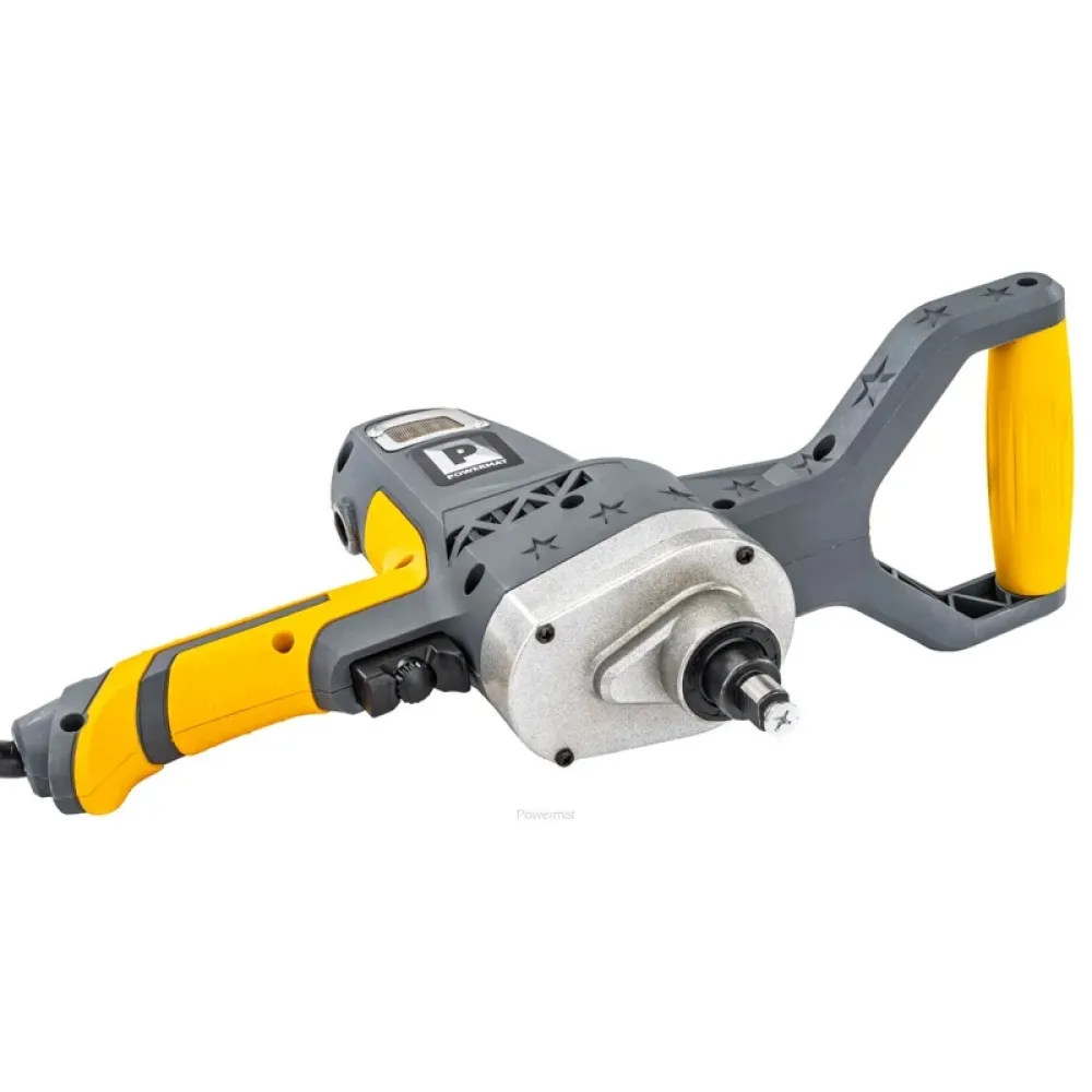 Masina de slefuit pereti Powermat PM-ZDT-1100M
