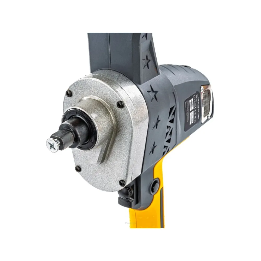 Masina de slefuit pereti Powermat PM-ZDT-1100M