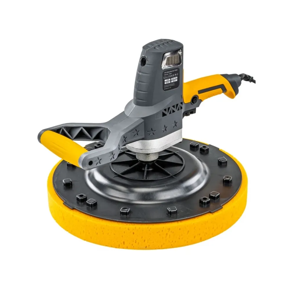 Masina de slefuit pereti Powermat PM-ZDT-1100M