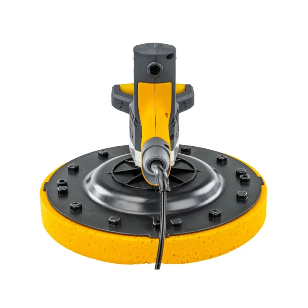 Masina de slefuit pereti Powermat PM-ZDT-1100M