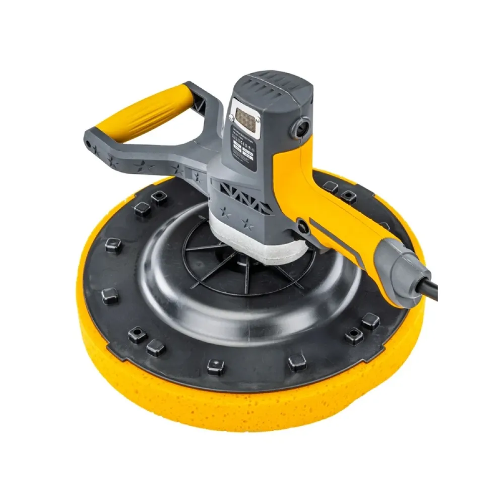Masina de slefuit pereti Powermat PM-ZDT-1100M