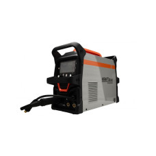 APARAT DE SUDURĂ INVERTOR 255A MIG/FLUX/MMA/LIFT TIG/ALU KD3422