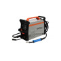 APARAT DE SUDURĂ INVERTOR 255A MIG/FLUX/MMA/LIFT TIG/ALU KD3422