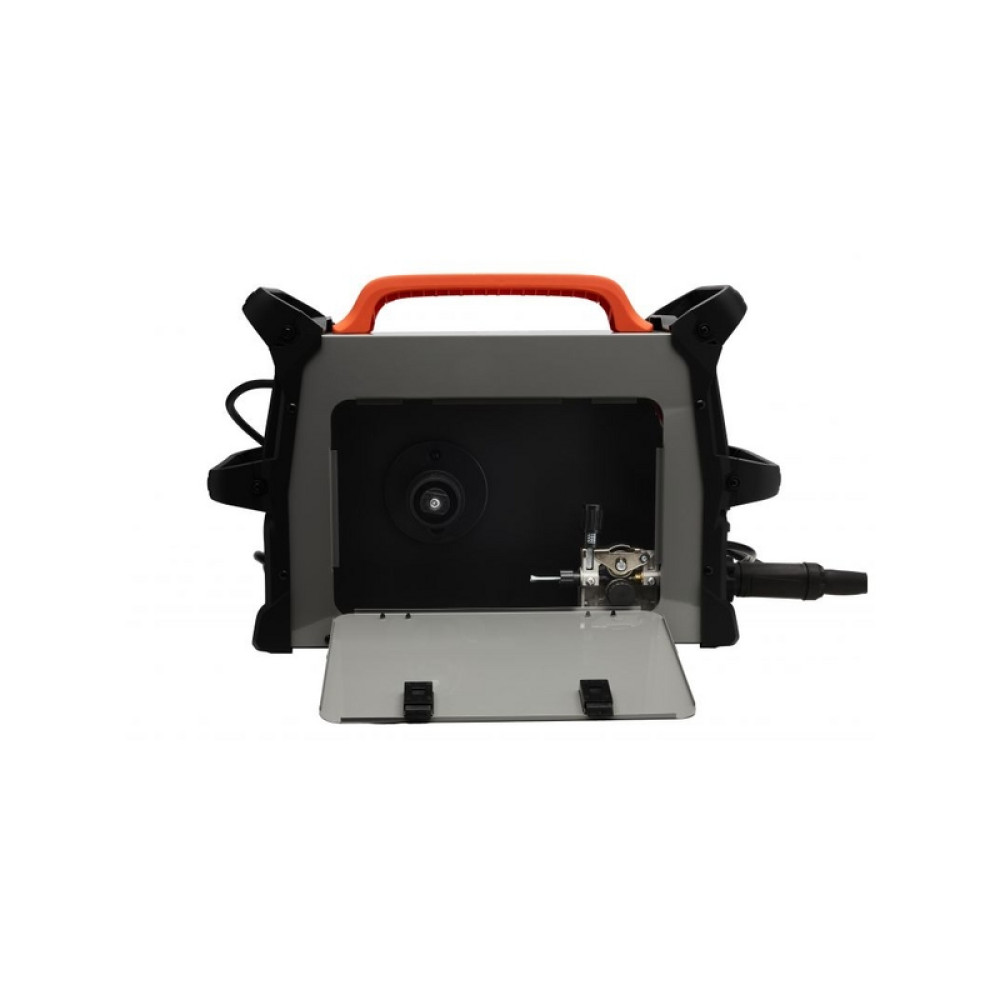 APARAT DE SUDURĂ INVERTOR 255A MIG/FLUX/MMA/LIFT TIG/ALU KD3422