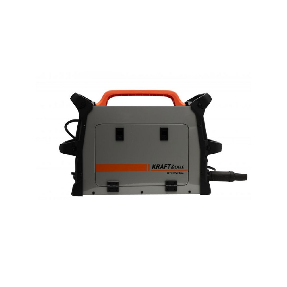 APARAT DE SUDURĂ INVERTOR 255A MIG/FLUX/MMA/LIFT TIG/ALU KD3422