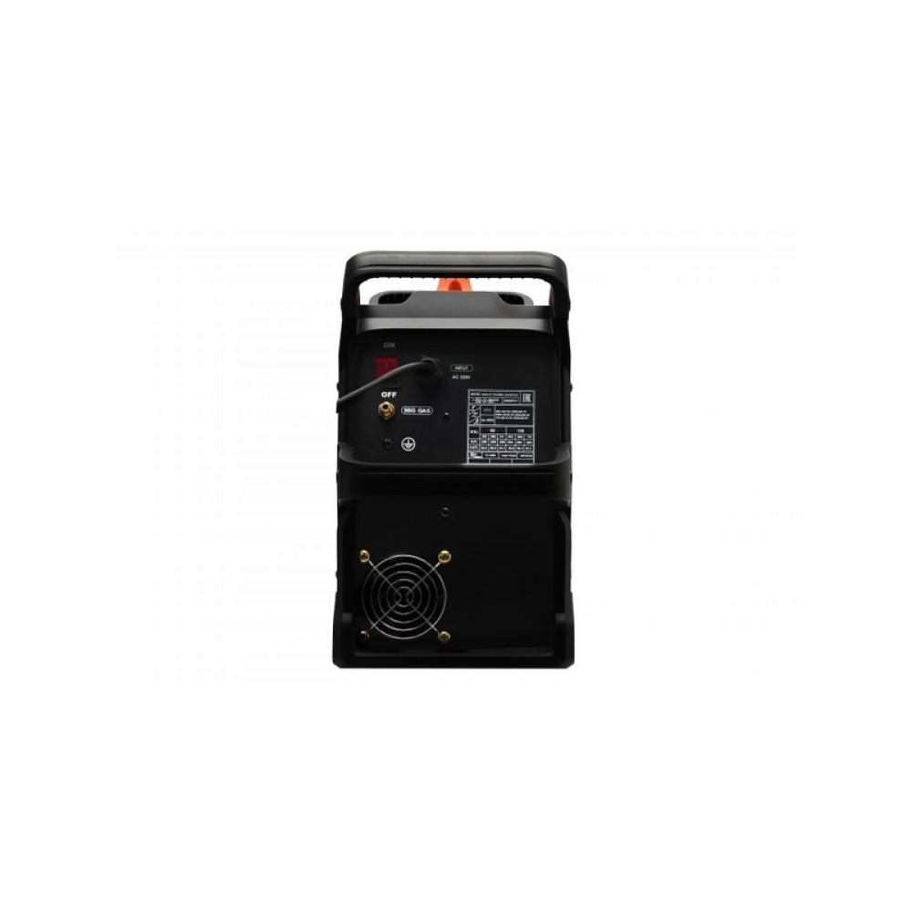 APARAT DE SUDURĂ INVERTOR 255A MIG/FLUX/MMA/LIFT TIG/ALU KD3422