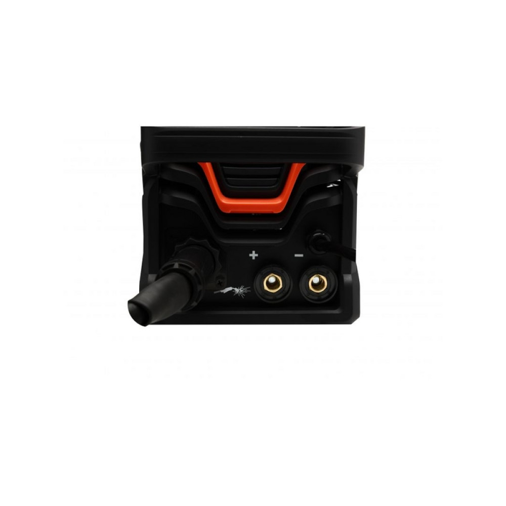 APARAT DE SUDURĂ INVERTOR 255A MIG/FLUX/MMA/LIFT TIG/ALU KD3422