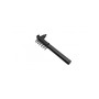 APARAT DE SUDURĂ INVERTOR 255A MIG/FLUX/MMA/LIFT TIG/ALU KD3422