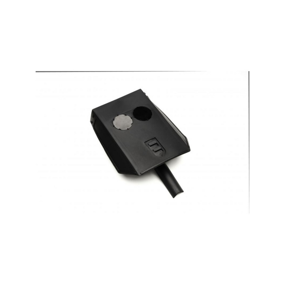 APARAT DE SUDURĂ INVERTOR 255A MIG/FLUX/MMA/LIFT TIG/ALU KD3422