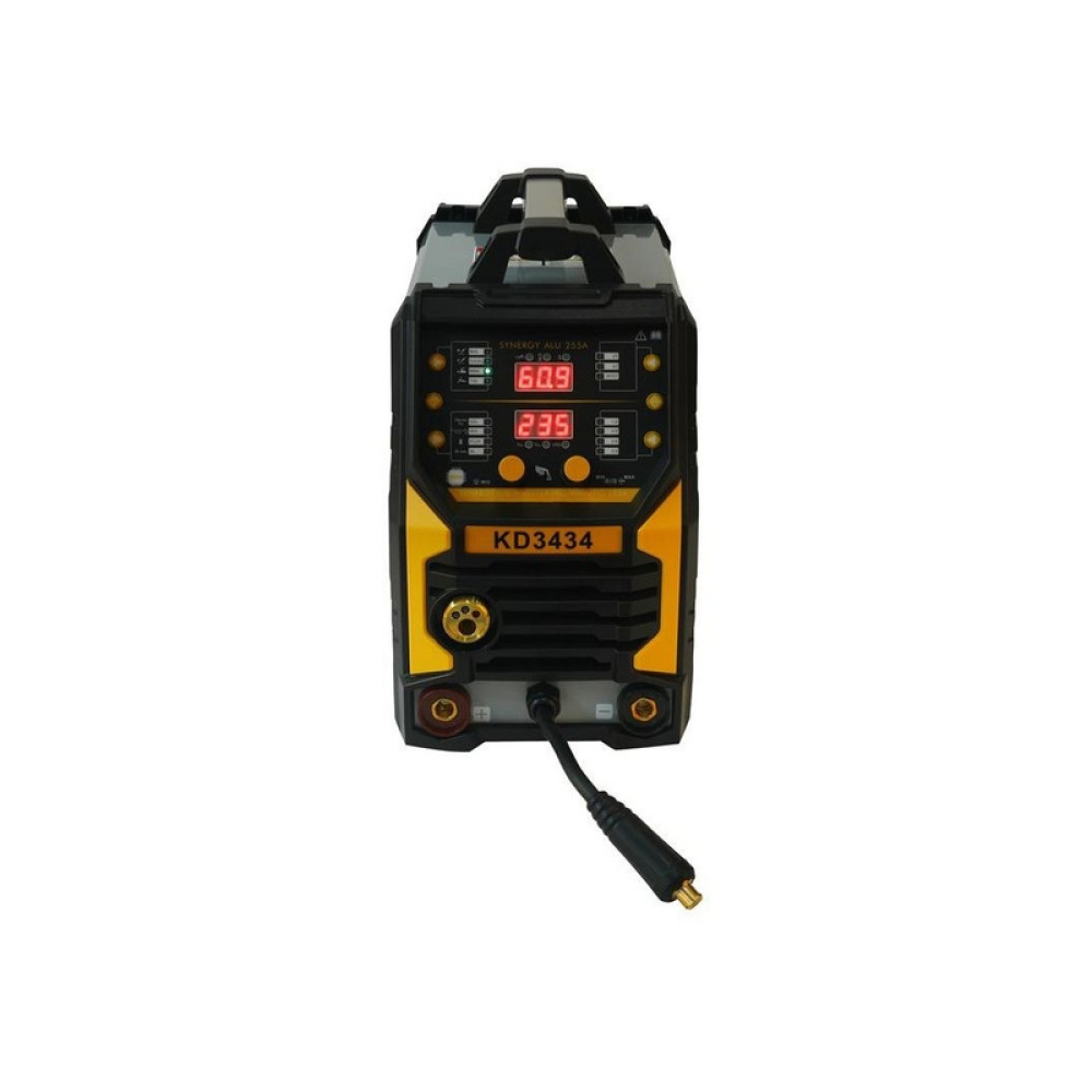 Sudor invertor MIG Flux MMA TigLift SYNERGIA KD3434