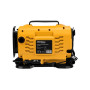 Compresor auto cu funcție de lanternă 12/230V KD3441