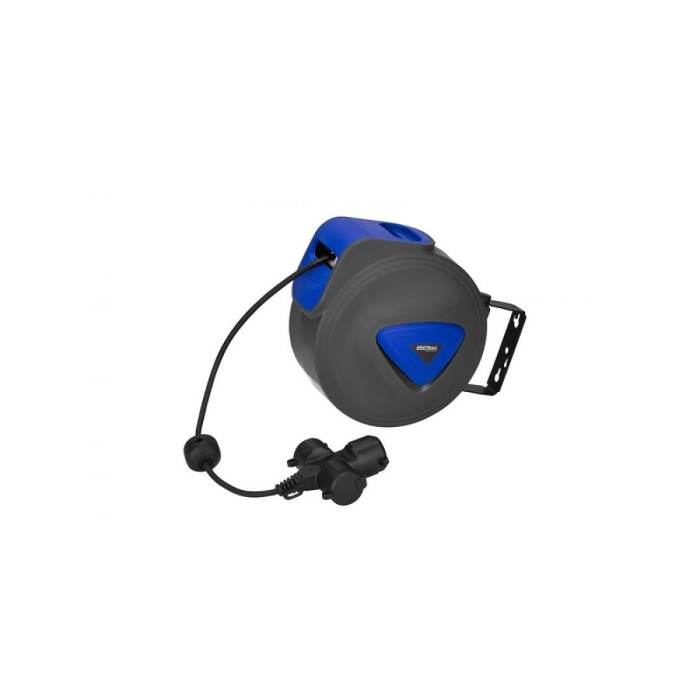 Prelungitor cu bobină 3x1.5mm 20m KD4047