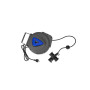 Prelungitor cu bobină 3x1.5mm 20m KD4047