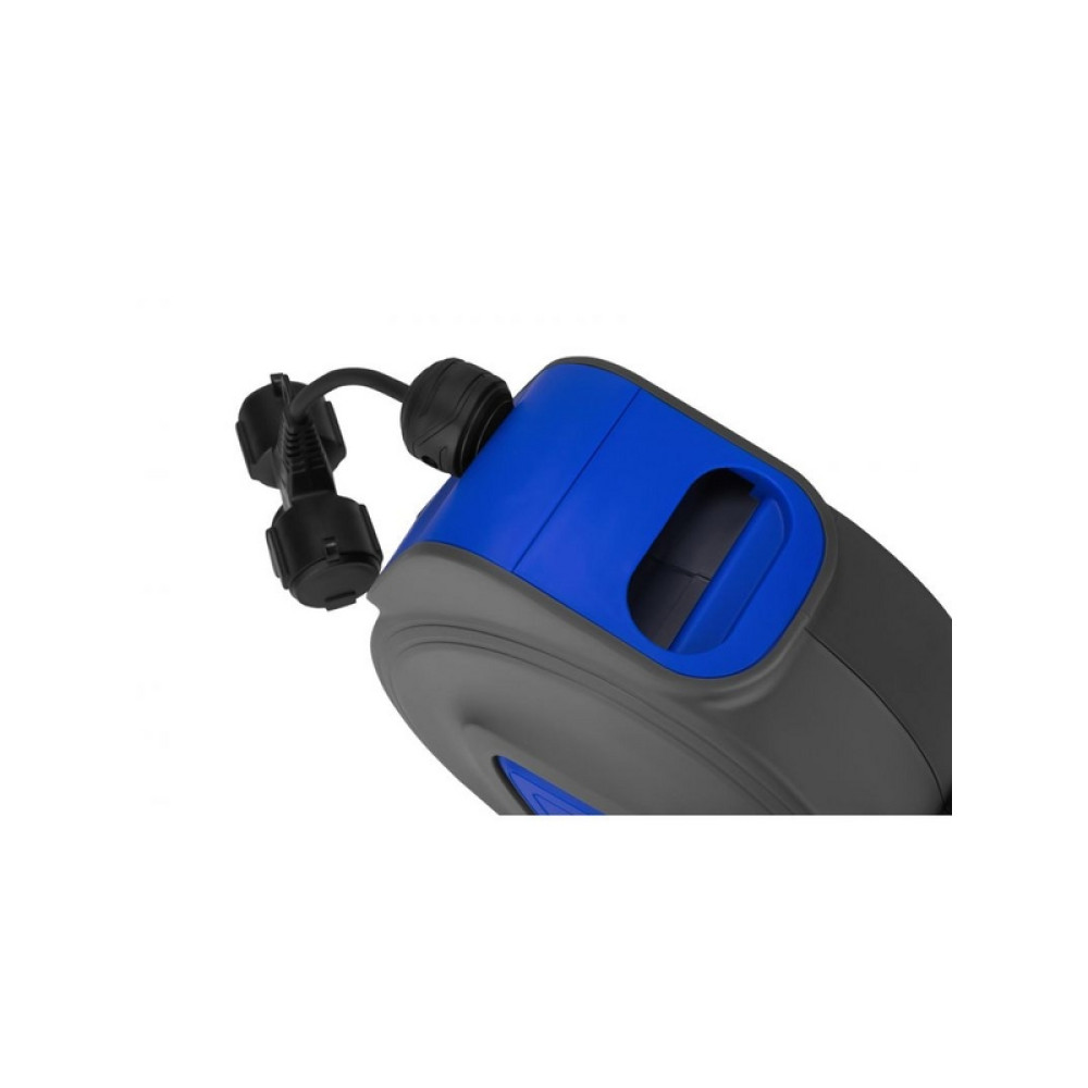 Prelungitor cu bobină 3x1.5mm 20m KD4047