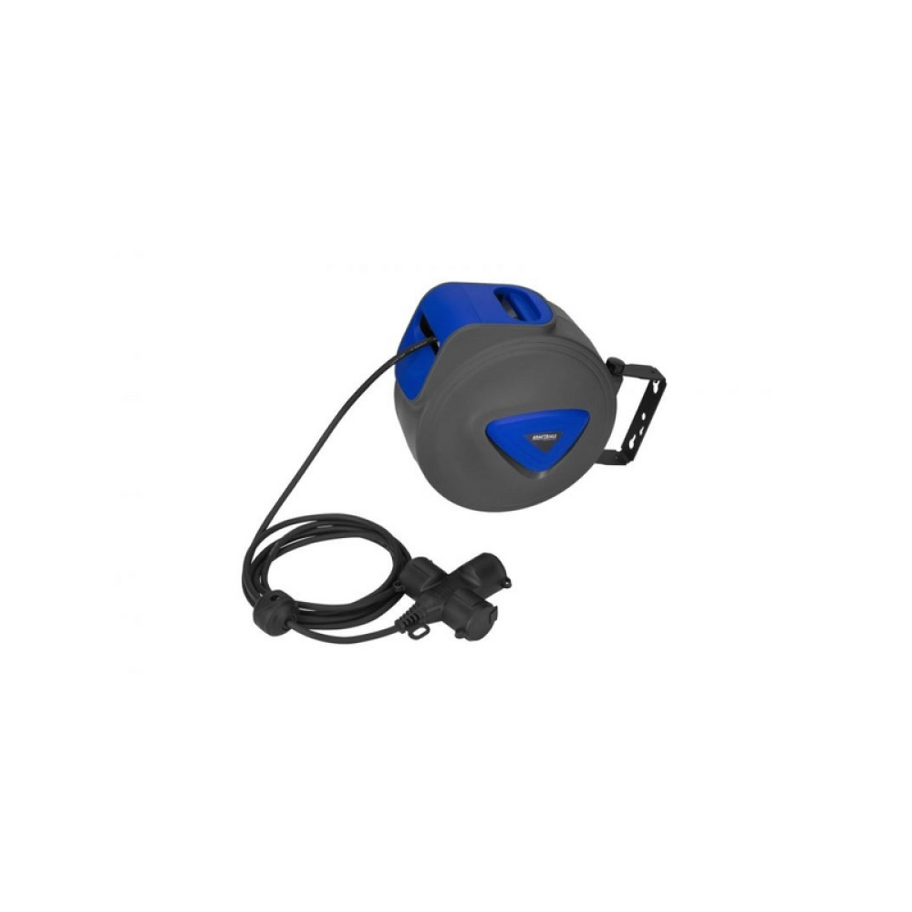 Prelungitor cu bobină 3x1.5mm 20m KD4047