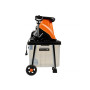 Tocător electric 3000W 45mm 55l KD5212