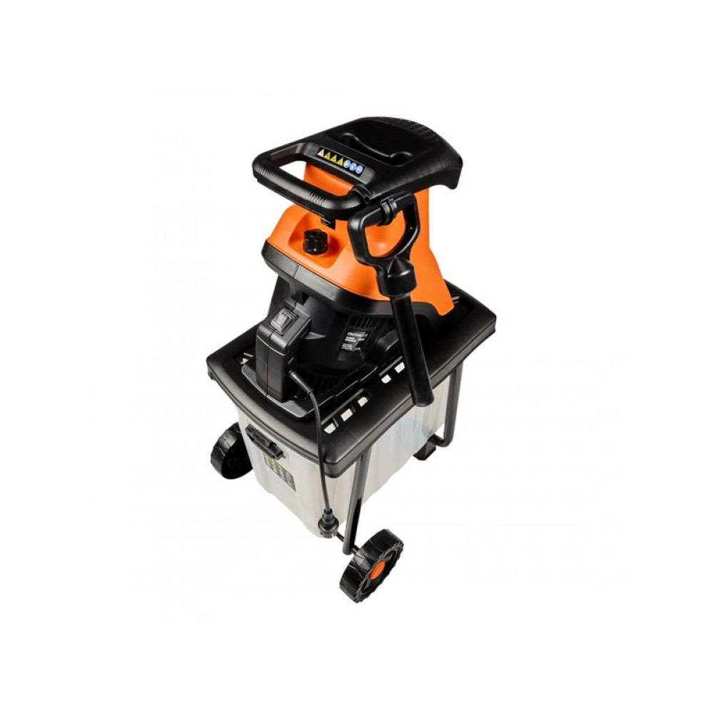 Tocător electric 3000W 45mm 55l KD5212