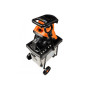 Tocător electric 3000W 45mm 55l KD5212