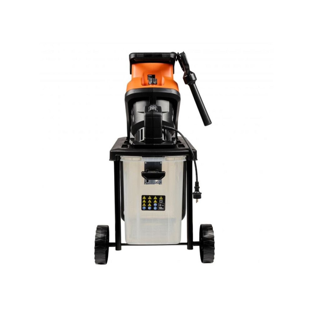 Tocător electric 3000W 45mm 55l KD5212