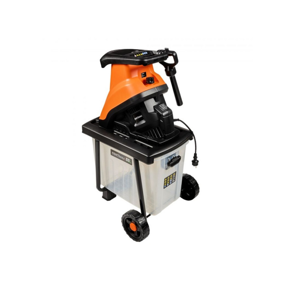 Tocător electric 3000W 45mm 55l KD5212