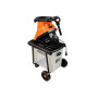 Tocător electric 3000W 45mm 55l KD5212
