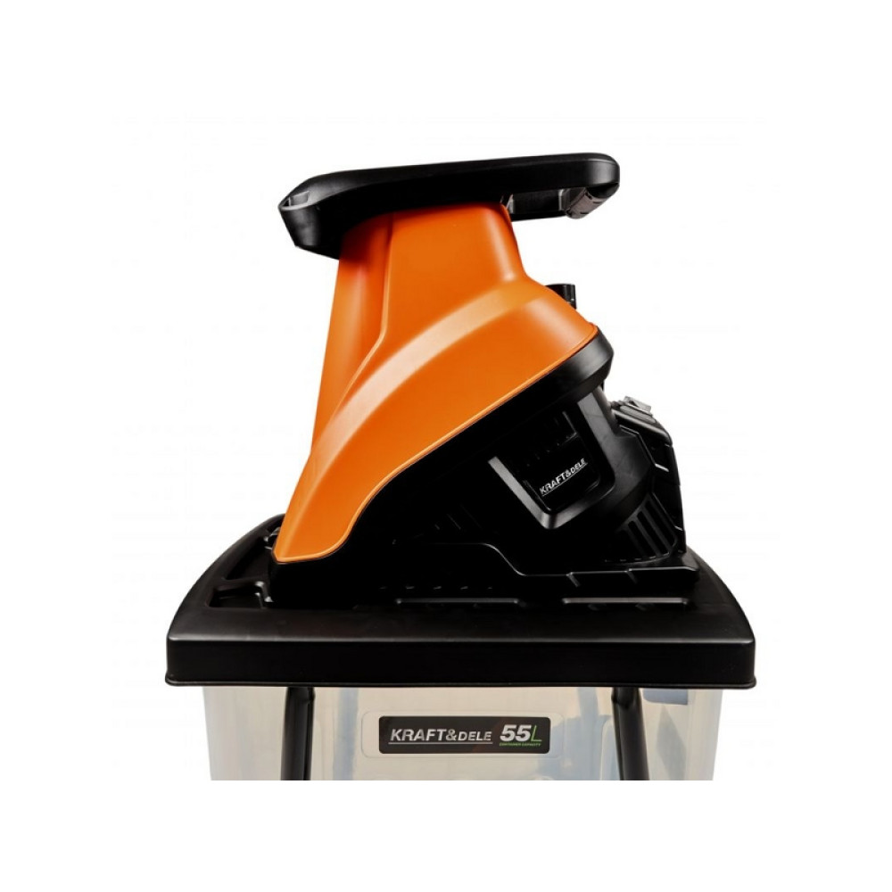 Tocător electric 3000W 45mm 55l KD5212