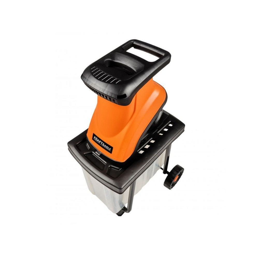 Tocător electric 3000W 45mm 55l KD5212