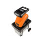 Tocător electric 3000W 45mm 55l KD5212