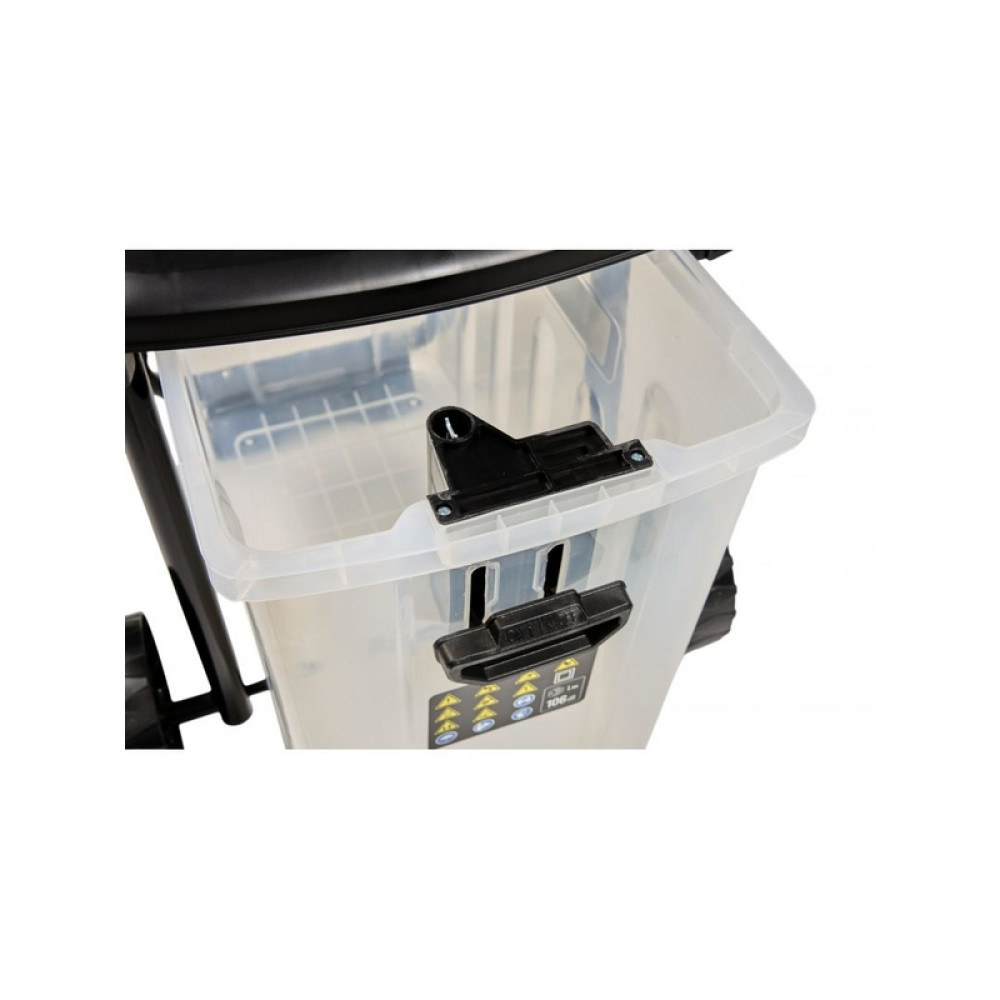 Tocător electric 3000W 45mm 55l KD5212