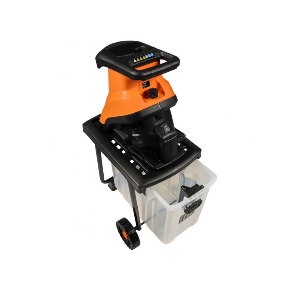 Tocător electric 3000W 45mm 55l KD5212