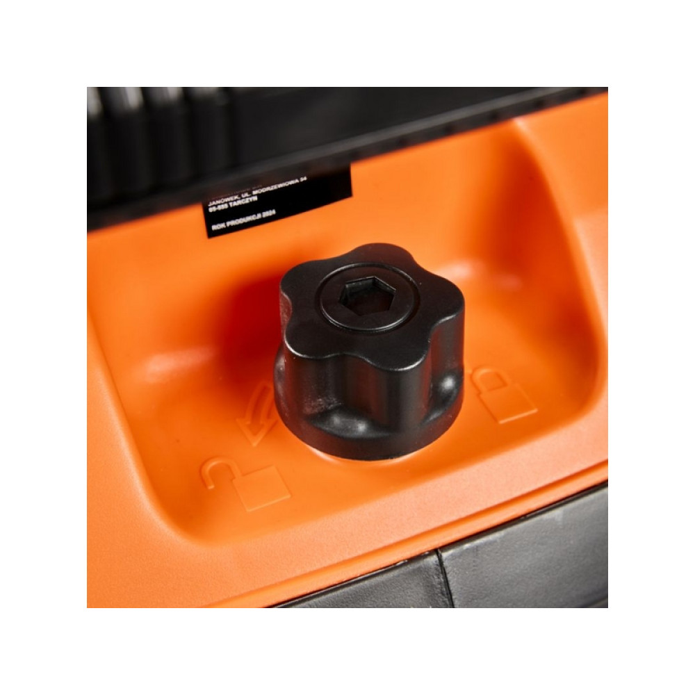 Tocător electric 3000W 45mm 55l KD5212