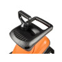 Tocător electric 3000W 45mm 55l KD5212