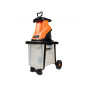 Tocător electric 3000W 45mm 55l KD5212