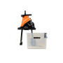Tocător electric 3000W 45mm 55l KD5212