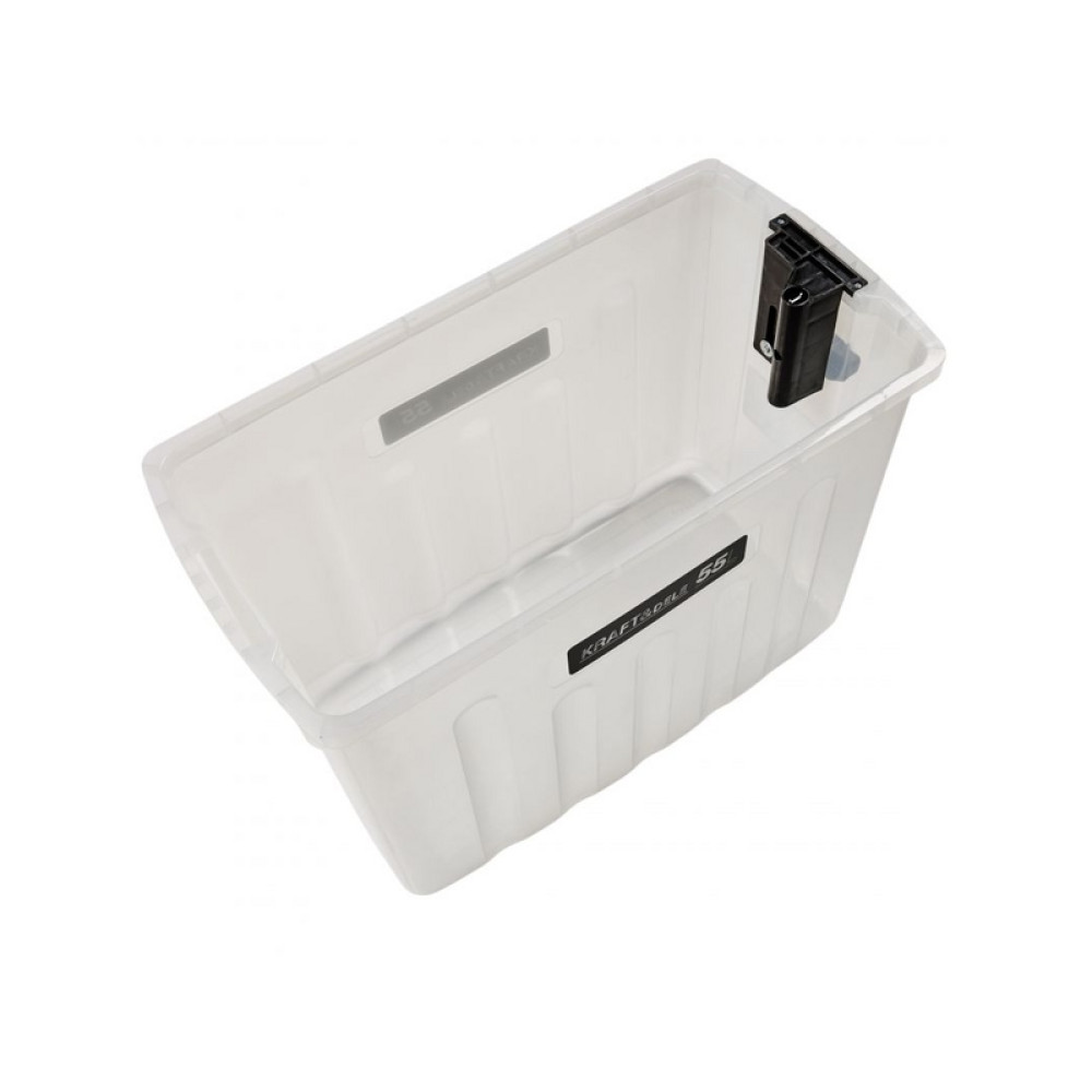 Tocător electric 3000W 45mm 55l KD5212
