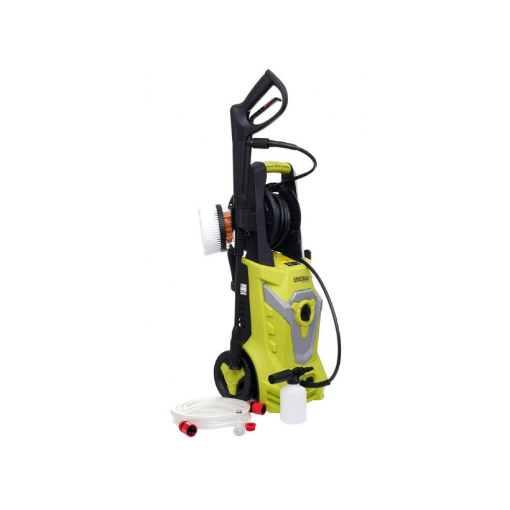MAȘINĂ DE SPĂLAT CU PRESIUNE ÎNALTĂ 2800W 280BAR KD664