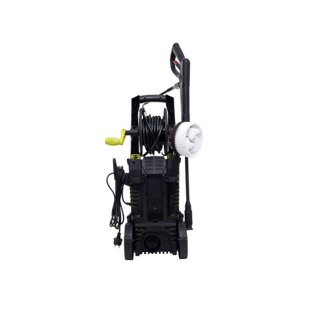 MAȘINĂ DE SPĂLAT CU PRESIUNE ÎNALTĂ 2800W 280BAR KD664