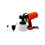 Pulverizator de vopsea KD2119 de 650 W