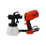 Pulverizator de vopsea KD2119 de 650 W