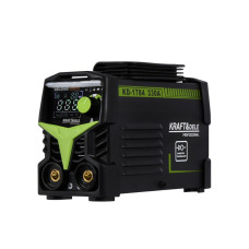 Aparat de sudură cu invertor MMA TIG LIFT VRD KD1784 330A