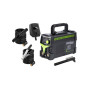 Aparat de sudură cu invertor MMA TIG LIFT VRD KD1784 330A