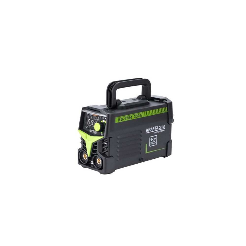 Aparat de sudură cu invertor MMA TIG LIFT VRD KD1784 330A