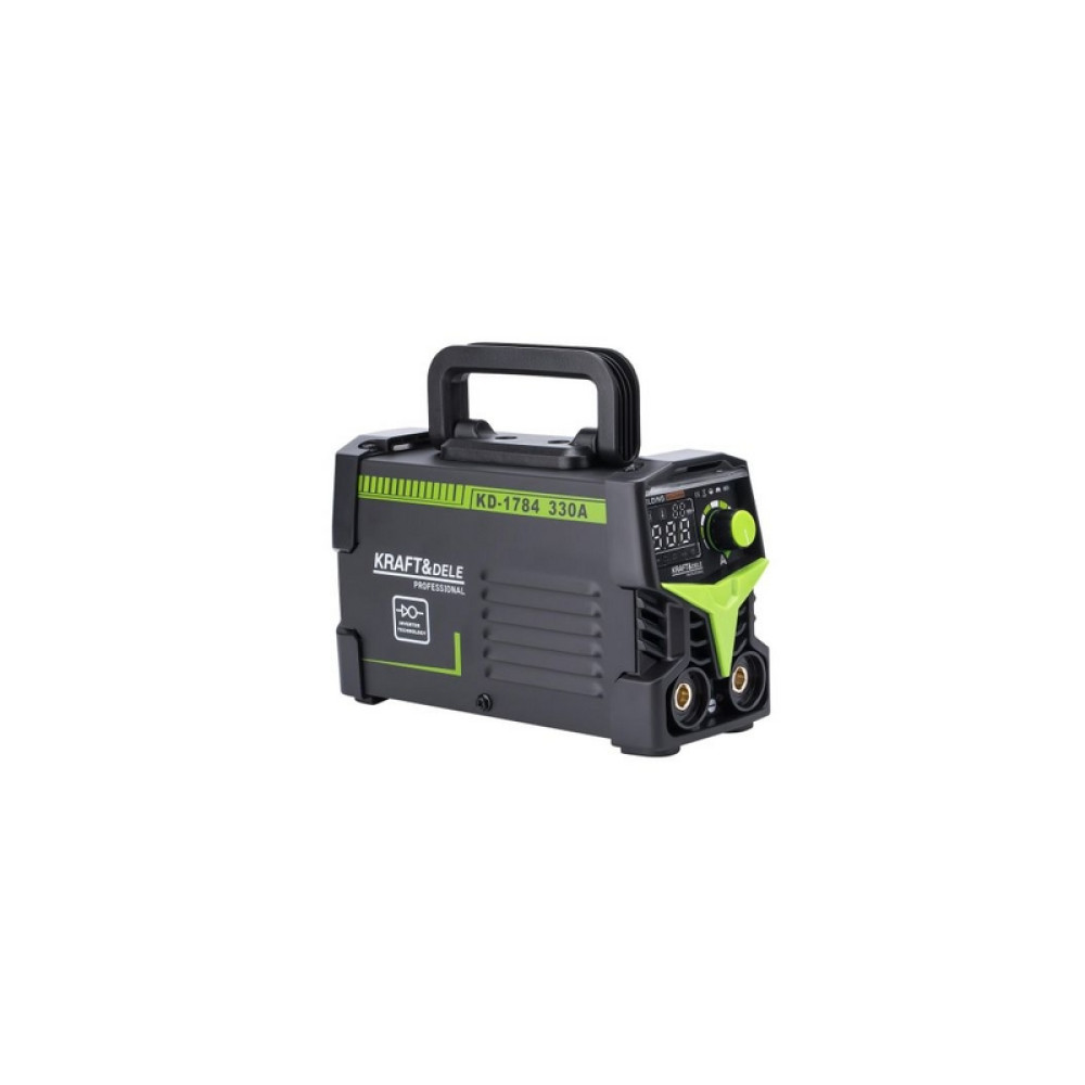 Aparat de sudură cu invertor MMA TIG LIFT VRD KD1784 330A