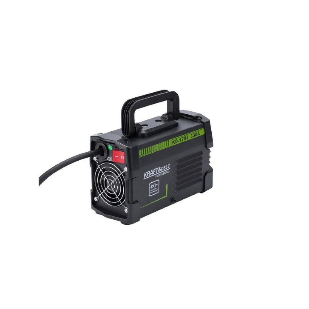 Aparat de sudură cu invertor MMA TIG LIFT VRD KD1784 330A