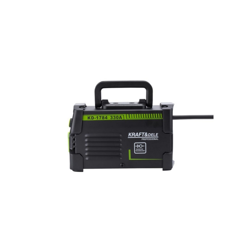 Aparat de sudură cu invertor MMA TIG LIFT VRD KD1784 330A